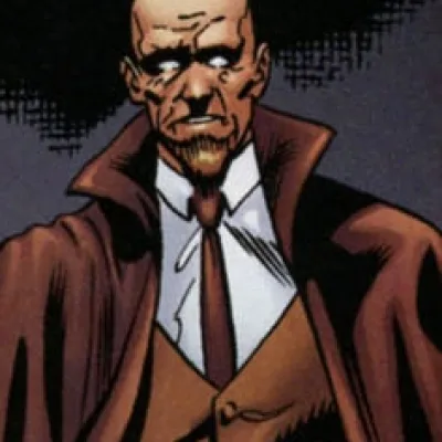 Lord Coldrake