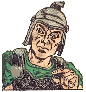 Lord Conquest