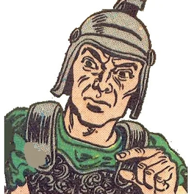 Lord Conquest