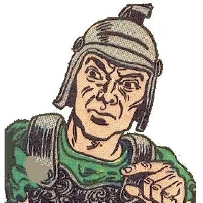 Lord Conquest