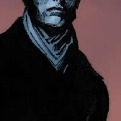 Lord Cornwall