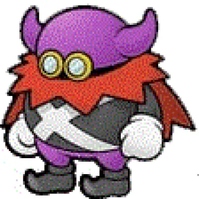 Lord Crump