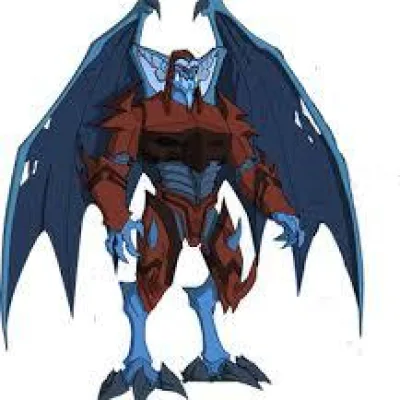 Lord Dactus