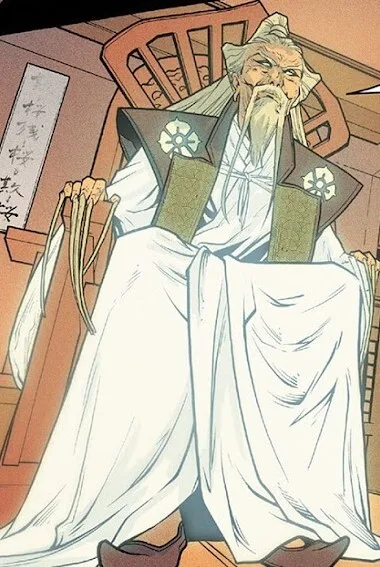 Lord Daido
