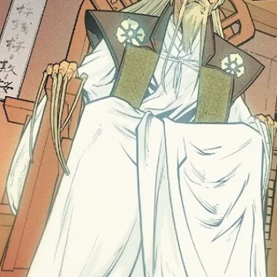 Lord Daido