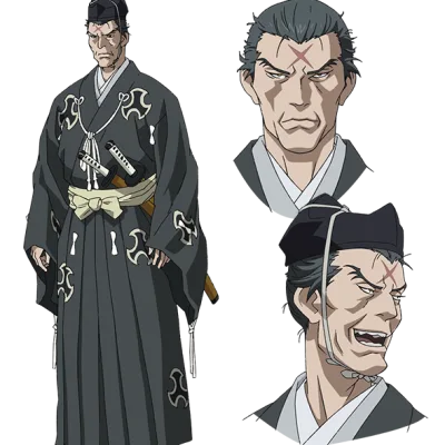 Lord Daigo