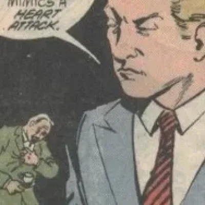Lord Danvers