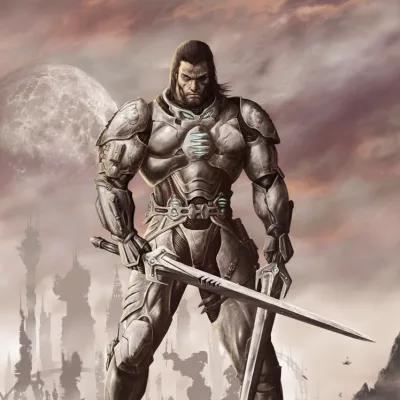 Lord Darius