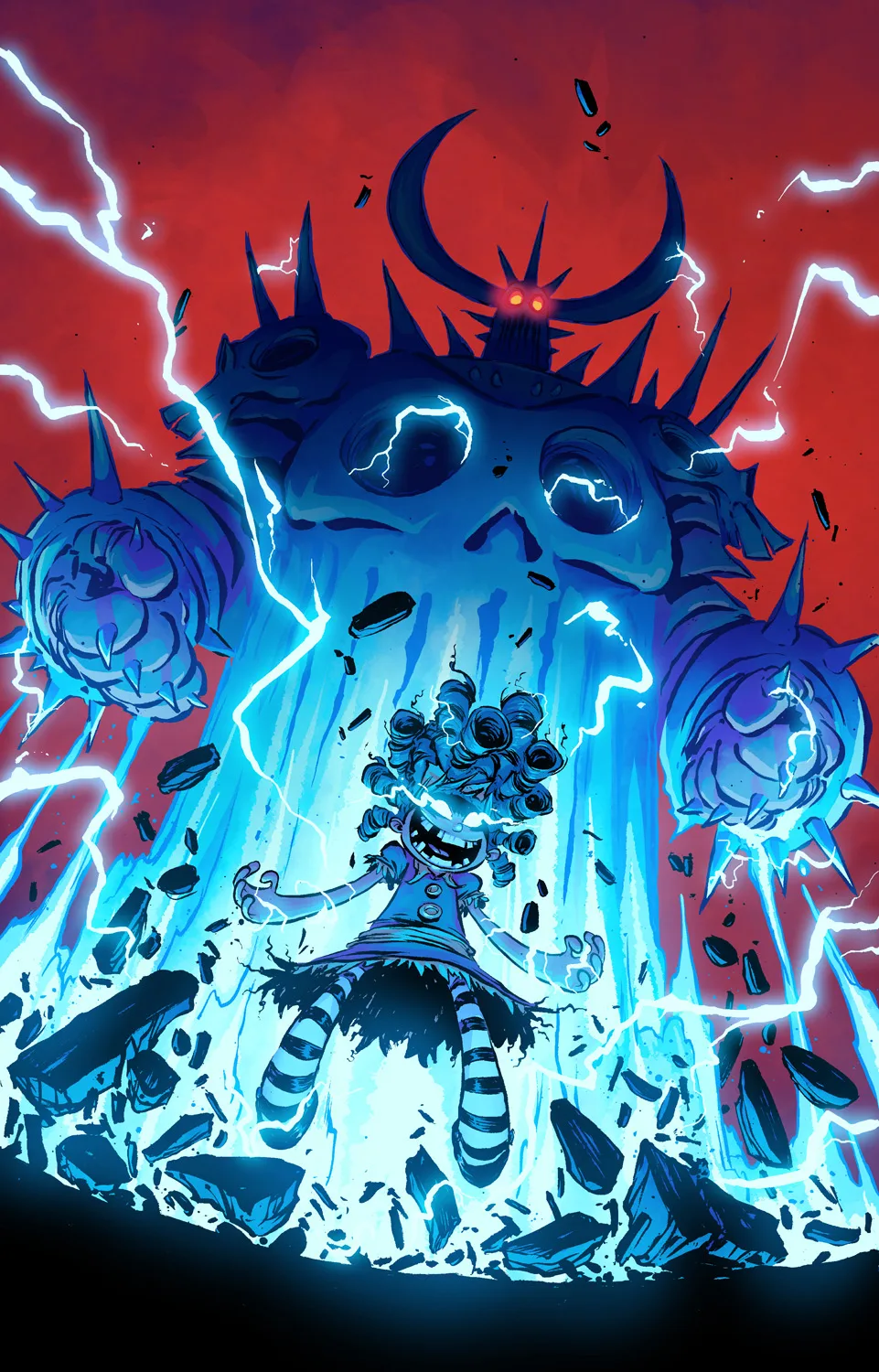 Lord Darketh Deaddeath