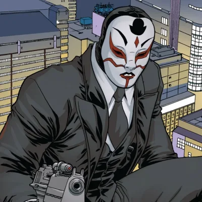 Lord Deathstrike
