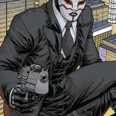 Lord Deathstrike