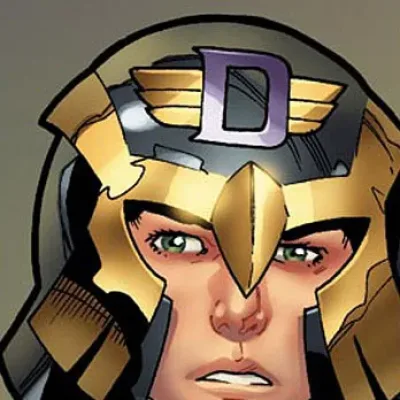 Lord Defender