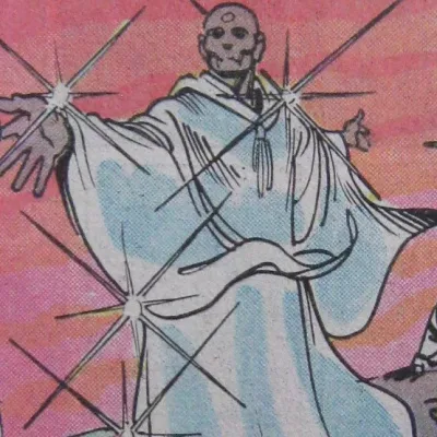 Lord Diamond
