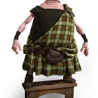 Lord Dingwall