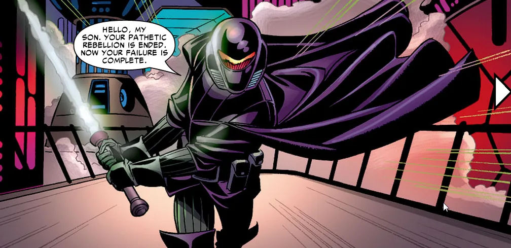 Lord Doom