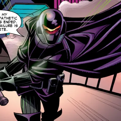 Lord Doom
