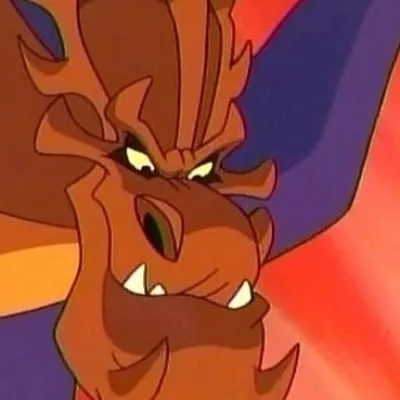 Lord Dragaunus