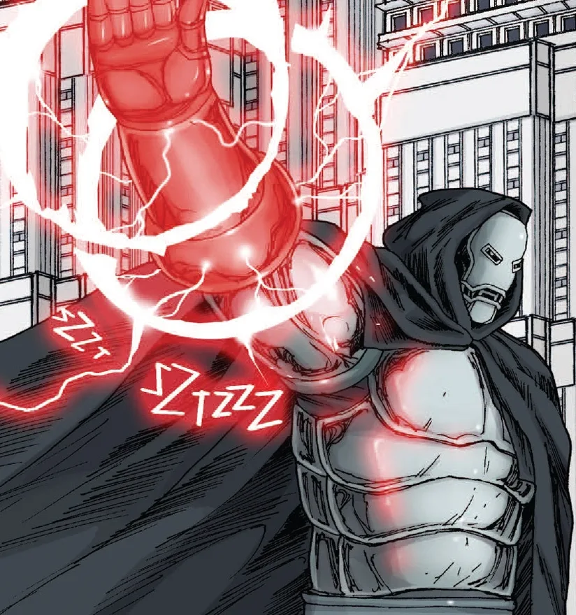 Lord Drehd