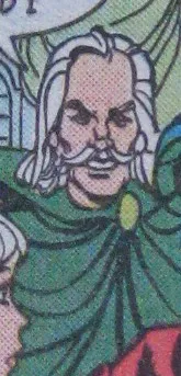 Lord Emerald