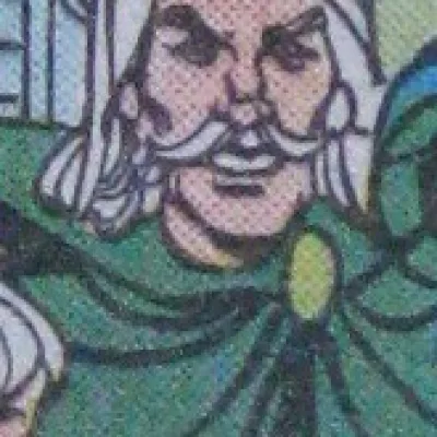 Lord Emerald