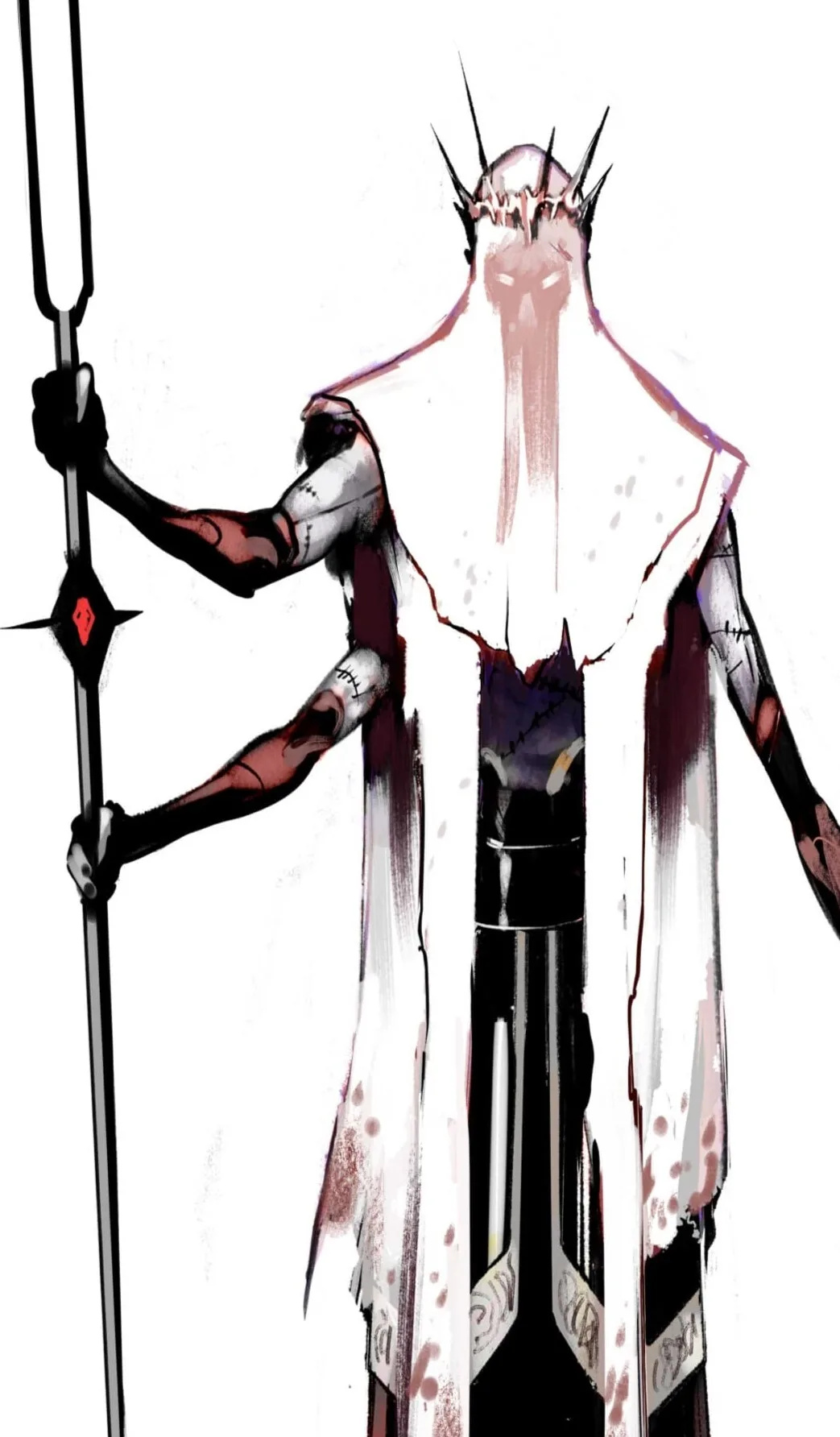 Lord Ennui