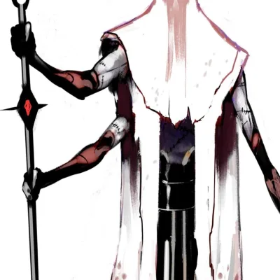 Lord Ennui