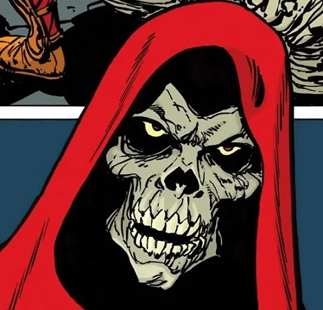 Lord Erevos