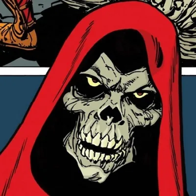 Lord Erevos
