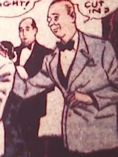 Lord Eton
