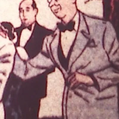 Lord Eton