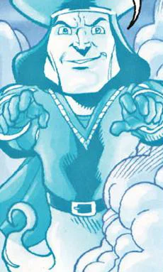 Lord Farquaad