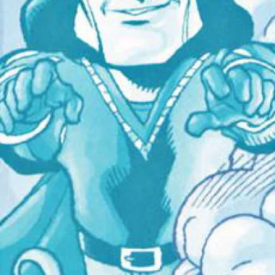 Lord Farquaad