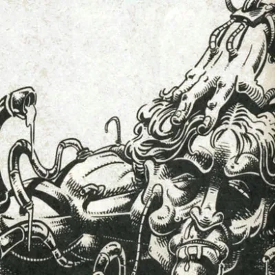 Lord Feishal Issigri Laibach