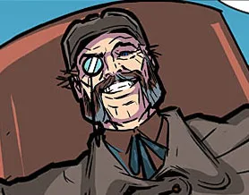 Lord Ffogg