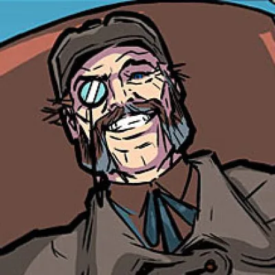 Lord Ffogg