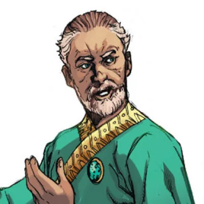 Lord Firojha