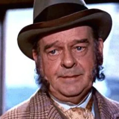 Lord Fitzpatrick