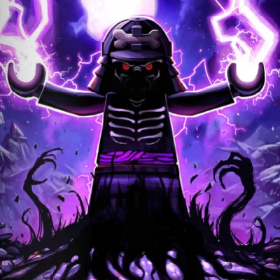 Lord Garmadon