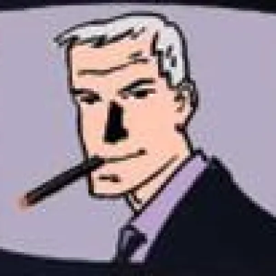 Lord Gilbert Pearce