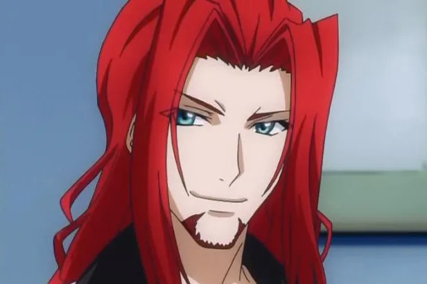 Lord Gremory