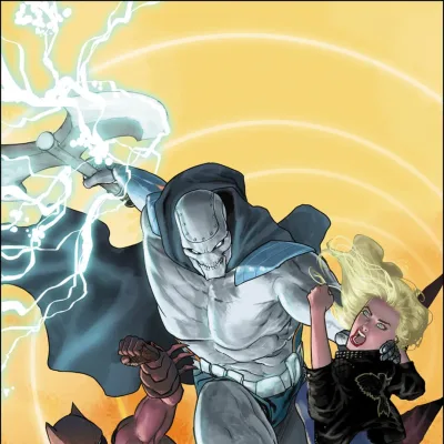 Lord Havok