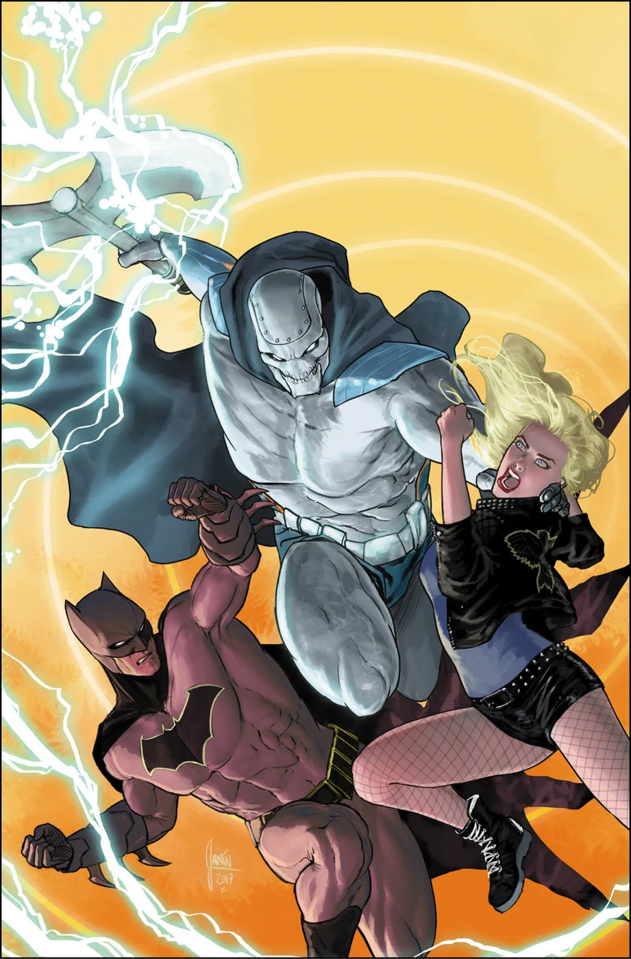 Lord Havok