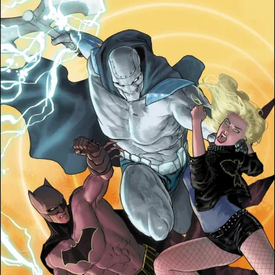Lord Havok