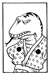 Lord Hebi