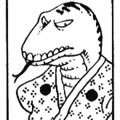 Lord Hebi