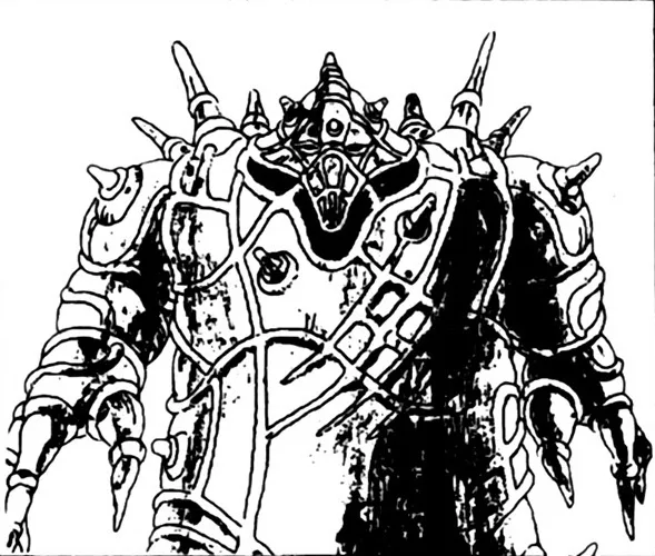 Lord Helmuth
