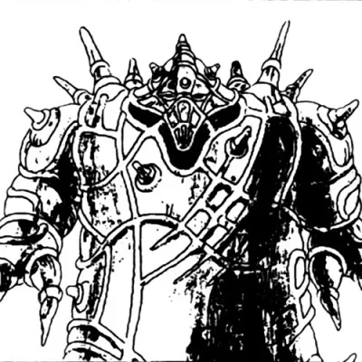 Lord Helmuth