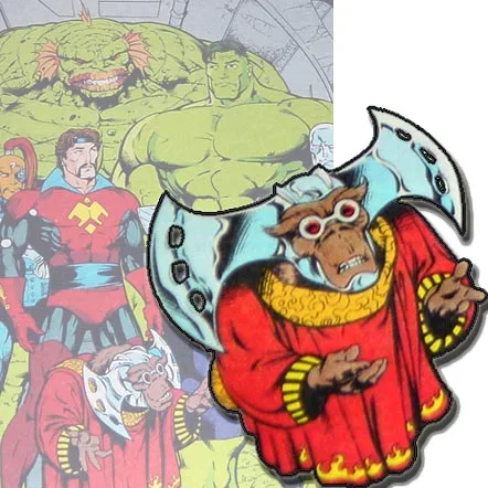 Lord High Vittio