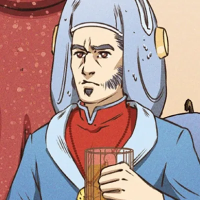 Lord Hodgson