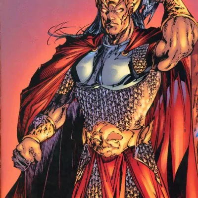 Lord Hunter